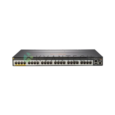 Коммутатор HPE Aruba 2930M JL322A