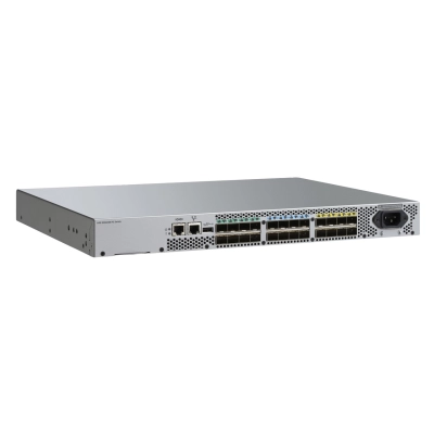 Коммутатор HPE StoreFabric SN3600B Q1H71B
