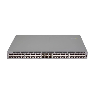 Коммутатор HPE Arista 7020RA DCS-7020TRA-48-F