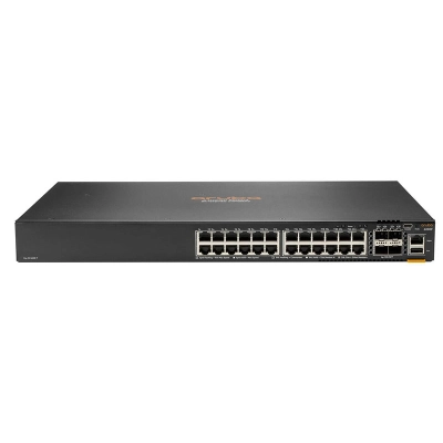 Коммутатор HPE Aruba 6200F JL724A