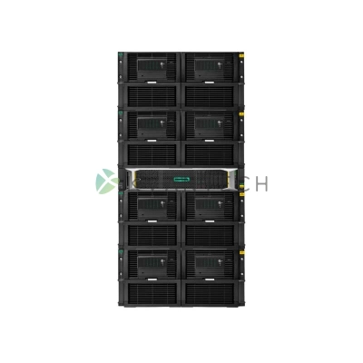 СХД HPE StoreOnce 5650