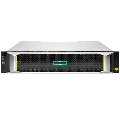 СХД HPE MSA 2060 R9G40B