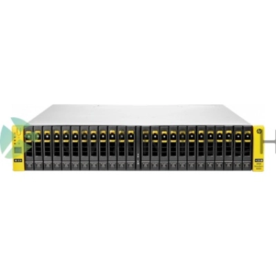 СХД HPE 3PAR 9450