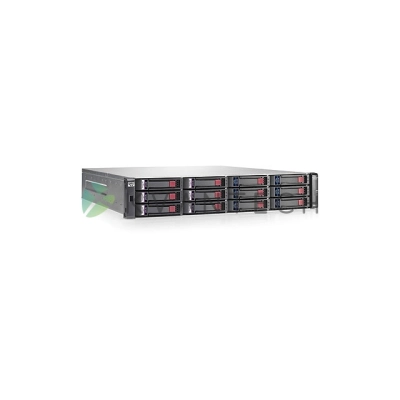 HP StorageWorks P2000 G3 MSA Array AP848A