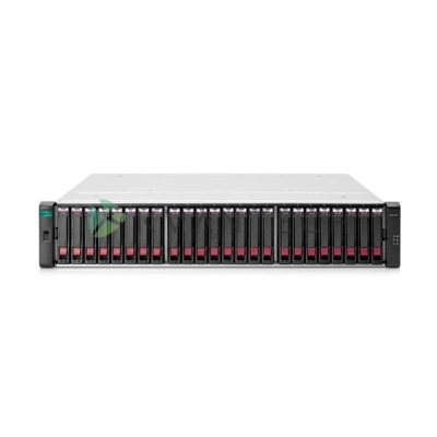 HPE MSA 2042 SAN Q0F08A