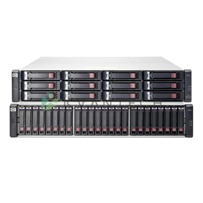HPE MSA 1040 SAN G7Z48A