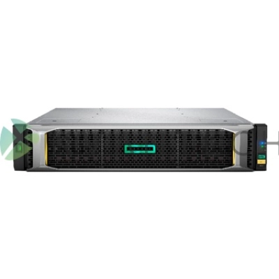 СХД HPE MSA 1050 SAN