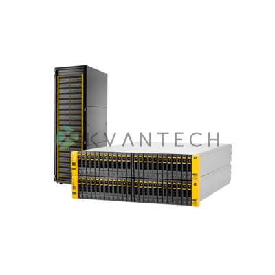HPE 3PAR StoreServ 7400 E7W50A