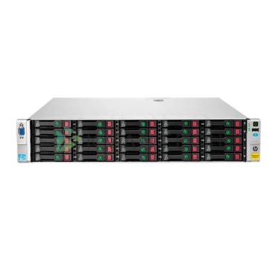 Системы хранения HPE StoreVirtual 4730 B7E29A