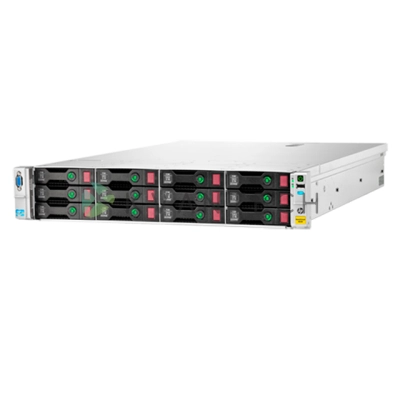 Системы хранения HPE StoreVirtual 4530 B7E24A