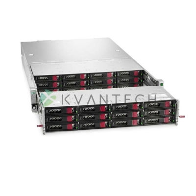 HPE StoreEasy 1650 Expanded Storage N9Y11A