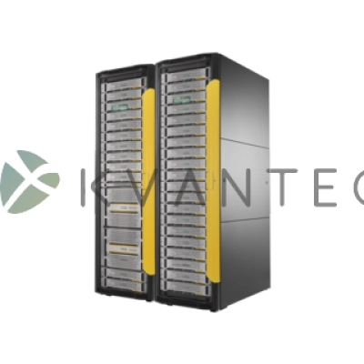HPE 3PAR StoreServ 20840 N9Y50B