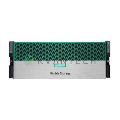 HPE Nimble Storage Adaptive Flash Arrays R0P42A