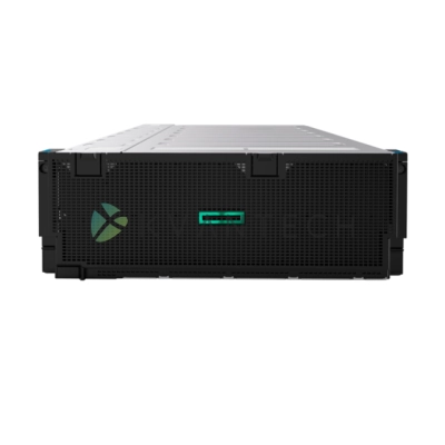 HPE D8000 Disk Enclosure Q2R34A