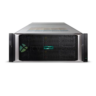 Гибридный массив хранения данных HPE XP8 R0L99A