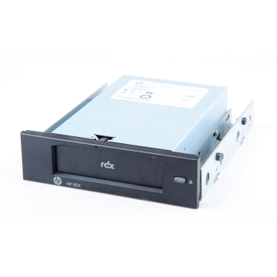 Дисковая система HPE RDX 2TB Internal Disk Backup System (E7X52A)