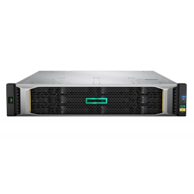 Полка расширения HPE MSA 2050 SFF Disk Enclosure (Q1J07B)