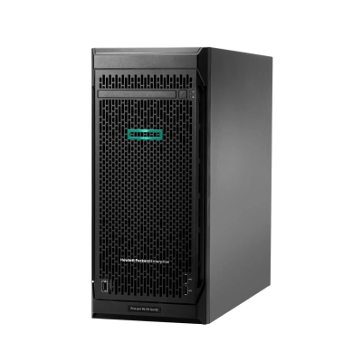 Сервер HPE ML110 Gen10 8SFF P03687-425