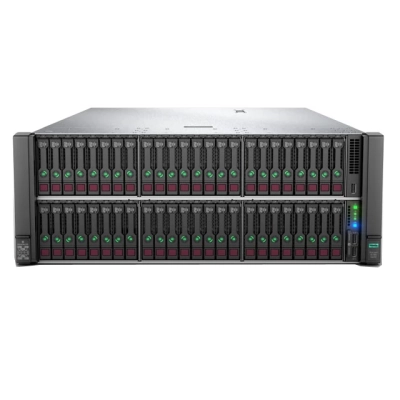 Сервер HPE ProLiant DL580 Gen10 878213-B21