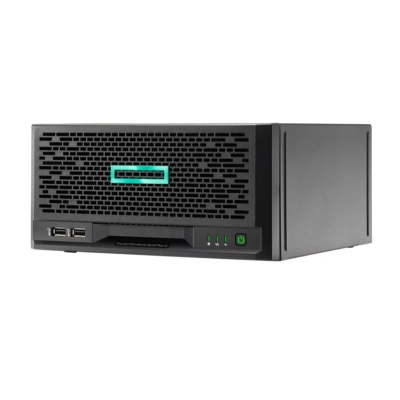 Сервер HPE ProLiant MicroServer Gen10 Plus v2 P54644-291