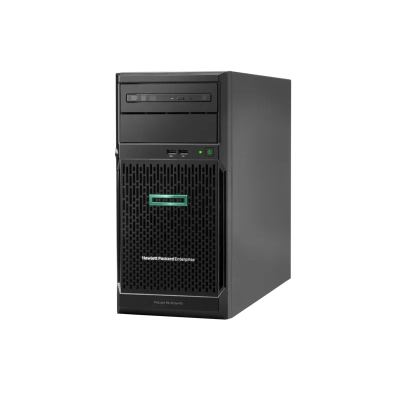 Сервер HPE ProLiant ML30 Gen10 P16926-371