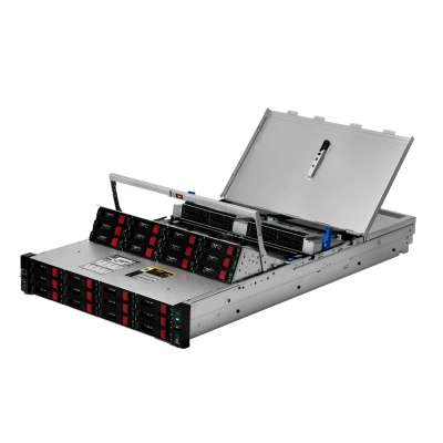 Сервер HPE Apollo 4200 Gen10 Plus S0D89A