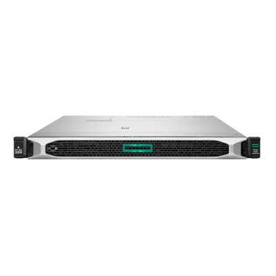 Сервер HPE ProLiant DL360 Gen10 Plus P69299-005 (1U Rack, 1x Xeon Silver 4310, 32GB RAM, P408i-a, 8xSFF, 800W)
