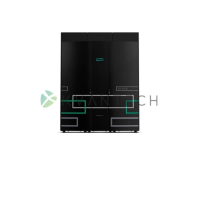 Система HPE SGI 8600 HPE SGI 8600 – XA780i Gen10 Server