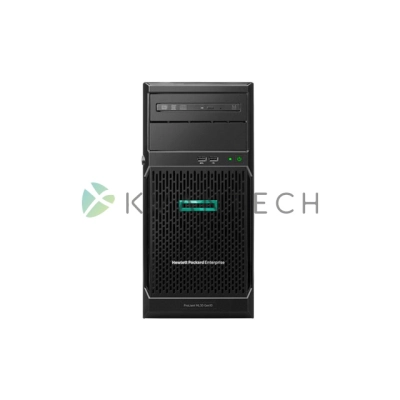 Башенный сервер HPE Proliant ML30 Gen10 ENTML30-004