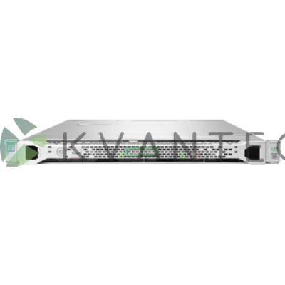 HPE Proliant DL360 Gen9 848736-B21