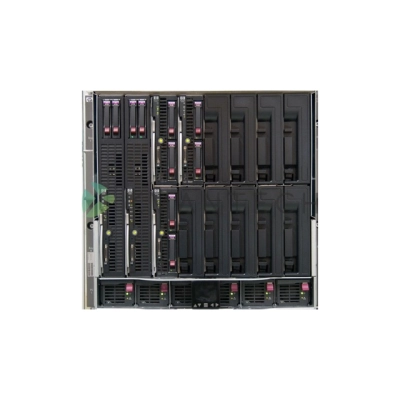 HP Integrity BL870c i2 Blade AH383A