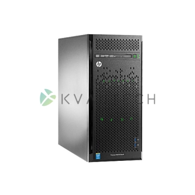 HPE Proliant ML110 Gen9 776934-B21
