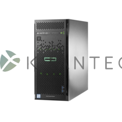 HPE ProLiant Easy Connect ML110 Managed Hybrid Server HPEECML110BASE