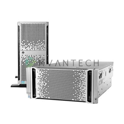 HP Proliant ML350p Gen8 646675-421
