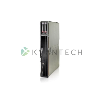 HP Integrity BL860c Blade AD323B