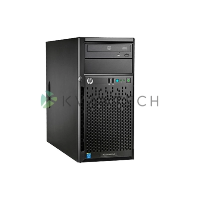 HPE ProLiant ML10 Gen9 837826-421