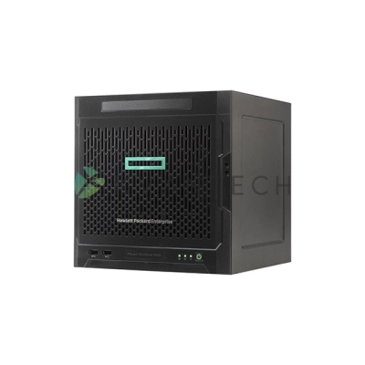 HPE ProLiant MicroServer Gen10 P04923-421