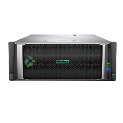 Стоечный сервер 4U базового уровня HPE ProLiant DL580 Gen10 869847-B21