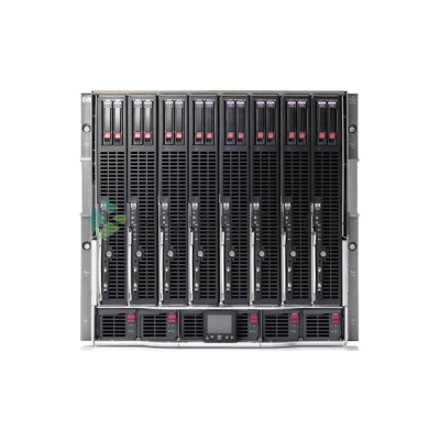 HP Integrity BL870c Blade AM378A