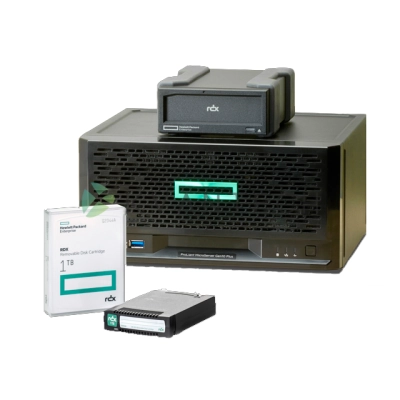 HPE ProLiant MicroServer Gen10 Plus ENTRDXMS-001