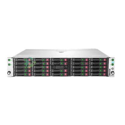 Шасси HPE Apollo r2000 798153-B21