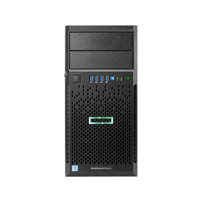 Сервер HPE ProLiant ML30 Gen9 P03706-S01