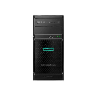 Сервер HPE ProLiant ML30 Gen10 Plus P44719-371