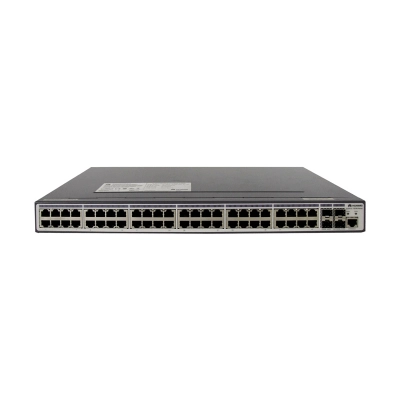 Коммутатор Huawei S2700 S2700-52P-EI-AC