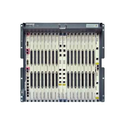 Мультисервисный узел доступа Huawei MA5800C-X16
