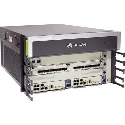 Маршрутизатор CX600-X3A Huawei CX6B0BKP0314