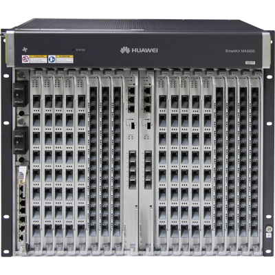 Коммутатор Huawei SmartAX MA5800-X17