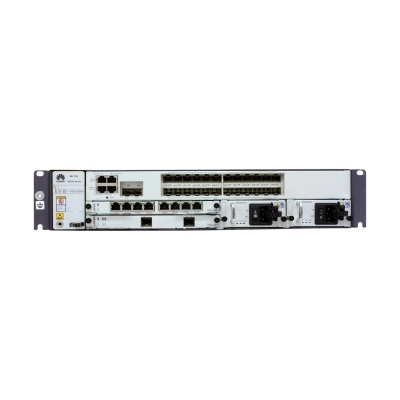 Маршрутизатор Huawei NE20E-S2E