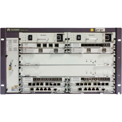 Маршрутизатор Huawei CR2M08BASA12 02350FVS