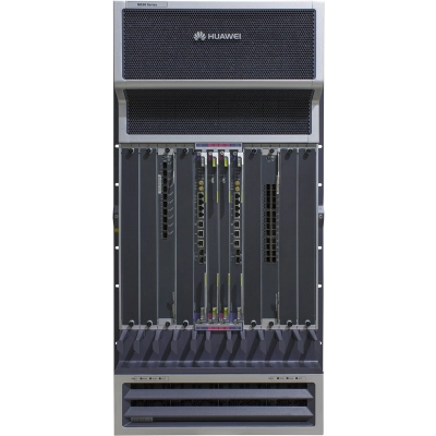 Мультисервисный шлюз управления Huawei ME60-X8